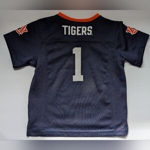 Rivalry Threads Auburn University Kids Jersey